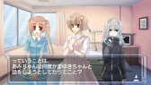 画像ギャラリー No.019のサムネイル画像 / 「白衣性恋愛症候群」の拡張版「白衣性恋愛症候群 RE:Therapy」，6月28日に発売。病室の主「若本まゆき」などの情報を公開