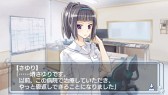 画像ギャラリー No.021のサムネイル画像 / 「白衣性恋愛症候群」の拡張版「白衣性恋愛症候群 RE:Therapy」，6月28日に発売。病室の主「若本まゆき」などの情報を公開
