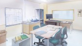 画像ギャラリー No.026のサムネイル画像 / 「白衣性恋愛症候群」の拡張版「白衣性恋愛症候群 RE:Therapy」，6月28日に発売。病室の主「若本まゆき」などの情報を公開