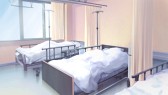 画像ギャラリー No.027のサムネイル画像 / 「白衣性恋愛症候群」の拡張版「白衣性恋愛症候群 RE:Therapy」，6月28日に発売。病室の主「若本まゆき」などの情報を公開