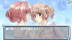画像ギャラリー No.028のサムネイル画像 / 「白衣性恋愛症候群」の拡張版「白衣性恋愛症候群 RE:Therapy」，6月28日に発売。病室の主「若本まゆき」などの情報を公開