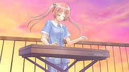 画像ギャラリー No.030のサムネイル画像 / 「白衣性恋愛症候群」の拡張版「白衣性恋愛症候群 RE:Therapy」，6月28日に発売。病室の主「若本まゆき」などの情報を公開