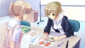 画像ギャラリー No.036のサムネイル画像 / 「白衣性恋愛症候群」の拡張版「白衣性恋愛症候群 RE:Therapy」，6月28日に発売。病室の主「若本まゆき」などの情報を公開