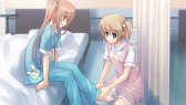 画像ギャラリー No.037のサムネイル画像 / 「白衣性恋愛症候群」の拡張版「白衣性恋愛症候群 RE:Therapy」，6月28日に発売。病室の主「若本まゆき」などの情報を公開