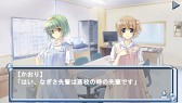 画像ギャラリー No.038のサムネイル画像 / 「白衣性恋愛症候群」の拡張版「白衣性恋愛症候群 RE:Therapy」，6月28日に発売。病室の主「若本まゆき」などの情報を公開