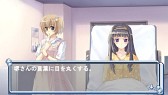 画像ギャラリー No.039のサムネイル画像 / 「白衣性恋愛症候群」の拡張版「白衣性恋愛症候群 RE:Therapy」，6月28日に発売。病室の主「若本まゆき」などの情報を公開