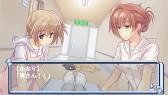 画像ギャラリー No.040のサムネイル画像 / 「白衣性恋愛症候群」の拡張版「白衣性恋愛症候群 RE:Therapy」，6月28日に発売。病室の主「若本まゆき」などの情報を公開
