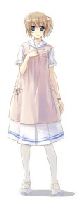 画像ギャラリー No.041のサムネイル画像 / 「白衣性恋愛症候群」の拡張版「白衣性恋愛症候群 RE:Therapy」，6月28日に発売。病室の主「若本まゆき」などの情報を公開