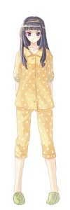 画像ギャラリー No.042のサムネイル画像 / 「白衣性恋愛症候群」の拡張版「白衣性恋愛症候群 RE:Therapy」，6月28日に発売。病室の主「若本まゆき」などの情報を公開