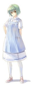 画像ギャラリー No.043のサムネイル画像 / 「白衣性恋愛症候群」の拡張版「白衣性恋愛症候群 RE:Therapy」，6月28日に発売。病室の主「若本まゆき」などの情報を公開