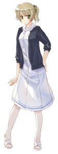 画像ギャラリー No.045のサムネイル画像 / 「白衣性恋愛症候群」の拡張版「白衣性恋愛症候群 RE:Therapy」，6月28日に発売。病室の主「若本まゆき」などの情報を公開