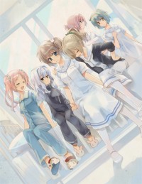 画像ギャラリー No.054のサムネイル画像 / 「白衣性恋愛症候群」の拡張版「白衣性恋愛症候群 RE:Therapy」，6月28日に発売。病室の主「若本まゆき」などの情報を公開