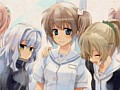 「白衣性恋愛症候群」の拡張版「白衣性恋愛症候群 RE:Therapy」，6月28日に発売。病室の主「若本まゆき」などの情報を公開