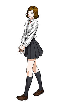 画像ギャラリー No.005のサムネイル画像 / 「喧嘩番長Bros. トーキョーバトルロイヤル」ヒロインとの抜け駆けデートが楽しめる1人プレイ限定ミッション「ヒロインスケジュール」の情報が公開に