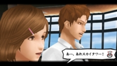 画像ギャラリー No.008のサムネイル画像 / 「喧嘩番長Bros. トーキョーバトルロイヤル」ヒロインとの抜け駆けデートが楽しめる1人プレイ限定ミッション「ヒロインスケジュール」の情報が公開に