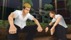 画像ギャラリー No.003のサムネイル画像 / 「喧嘩番長Bros. トーキョーバトルロイヤル」2人で協力して繰り出す必殺技「マブダチスペシャル」などの連携技を紹介