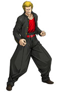 画像ギャラリー No.003のサムネイル画像 / 「喧嘩番長Bros. トーキョーバトルロイヤル」47都道府県の番長全員のイラストが公開。個性豊かなキャラクター達を確認しよう