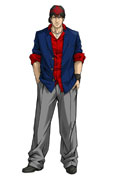 画像ギャラリー No.004のサムネイル画像 / 「喧嘩番長Bros. トーキョーバトルロイヤル」47都道府県の番長全員のイラストが公開。個性豊かなキャラクター達を確認しよう