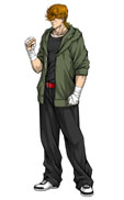 画像ギャラリー No.005のサムネイル画像 / 「喧嘩番長Bros. トーキョーバトルロイヤル」47都道府県の番長全員のイラストが公開。個性豊かなキャラクター達を確認しよう