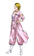 画像ギャラリー No.008のサムネイル画像 / 「喧嘩番長Bros. トーキョーバトルロイヤル」47都道府県の番長全員のイラストが公開。個性豊かなキャラクター達を確認しよう