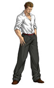 画像ギャラリー No.021のサムネイル画像 / 「喧嘩番長Bros. トーキョーバトルロイヤル」47都道府県の番長全員のイラストが公開。個性豊かなキャラクター達を確認しよう