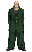 画像ギャラリー No.029のサムネイル画像 / 「喧嘩番長Bros. トーキョーバトルロイヤル」47都道府県の番長全員のイラストが公開。個性豊かなキャラクター達を確認しよう