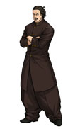 画像ギャラリー No.039のサムネイル画像 / 「喧嘩番長Bros. トーキョーバトルロイヤル」47都道府県の番長全員のイラストが公開。個性豊かなキャラクター達を確認しよう