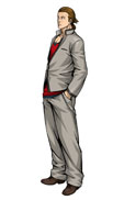 画像ギャラリー No.043のサムネイル画像 / 「喧嘩番長Bros. トーキョーバトルロイヤル」47都道府県の番長全員のイラストが公開。個性豊かなキャラクター達を確認しよう