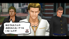 画像ギャラリー No.048のサムネイル画像 / 「喧嘩番長Bros. トーキョーバトルロイヤル」47都道府県の番長全員のイラストが公開。個性豊かなキャラクター達を確認しよう