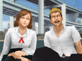 「喧嘩番長Bros. トーキョーバトルロイヤル」ゲームの舞台となる“塔京”の観光名所の情報や，武勇伝スケジュールで楽しめるイベントを公開