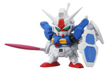 画像ギャラリー No.002のサムネイル画像 / 「ガンダムマスターズ」，バンダイナムコグループとの連動企画が4月28日に開始