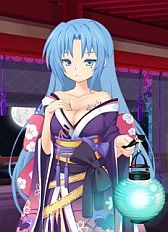 画像ギャラリー No.001のサムネイル画像 / マイロイド育成ゲーム「萌えCanちぇんじ」がpixivモバイルにて配信をスタート
