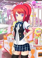 画像ギャラリー No.004のサムネイル画像 / マイロイド育成ゲーム「萌えCanちぇんじ」がpixivモバイルにて配信をスタート