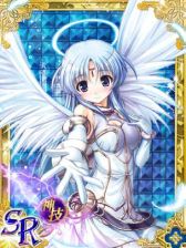 画像ギャラリー No.004のサムネイル画像 / フィーチャーフォン向け「女神マスターズ」がGREEにて配信開始