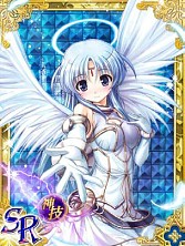 画像ギャラリー No.004のサムネイル画像 / スマフォ版「女神マスターズ powered by アクエリアンエイジ」がGREEに登場