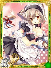 画像ギャラリー No.005のサムネイル画像 / スマフォ版「女神マスターズ powered by アクエリアンエイジ」がGREEに登場