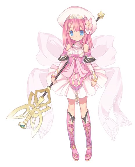 画像ギャラリー No.008のサムネイル画像 / シリーズ最新作はPSPで登場。「アガレスト戦記 Mariage」は7月に発売。本日公式サイトがオープンし，第一世代の主人公やメインヒロインが公開に
