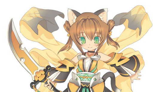 画像ギャラリー No.012のサムネイル画像 / シリーズの限界へ挑戦。「アガレスト戦記 Mariage」は，甘い新婚生活から過激な“儀式”まで，ヒロインとの充実した時間を楽しめる王道（!?）ファンタジー