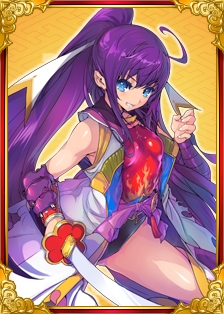 画像ギャラリー No.001のサムネイル画像 / 「ブラウザ乱世 戦国コレクション」新ワールド公開を記念したキャンペーン