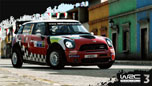 画像ギャラリー No.004のサムネイル画像 / 「WRC 3 FIA ワールドラリーチャンピオンシップ」が2013年1月17日に発売決定。ラリードライバーとなってチャンピオンの座を目指せ