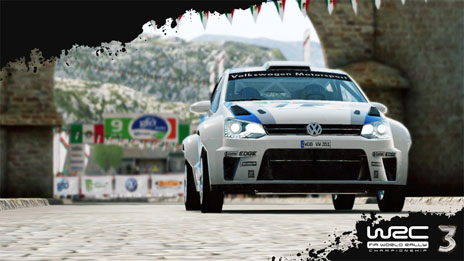 画像ギャラリー No.012のサムネイル画像 / 「WRC 3 FIA ワールドラリーチャンピオンシップ」が2013年1月17日に発売決定。ラリードライバーとなってチャンピオンの座を目指せ