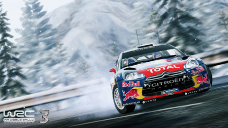画像ギャラリー No.013のサムネイル画像 / 「WRC 3 FIA ワールドラリーチャンピオンシップ」が2013年1月17日に発売決定。ラリードライバーとなってチャンピオンの座を目指せ