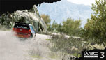 画像ギャラリー No.015のサムネイル画像 / 「WRC 3 FIA ワールドラリーチャンピオンシップ」が2013年1月17日に発売決定。ラリードライバーとなってチャンピオンの座を目指せ