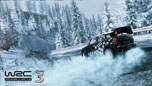 画像ギャラリー No.018のサムネイル画像 / 「WRC 3 FIA ワールドラリーチャンピオンシップ」が2013年1月17日に発売決定。ラリードライバーとなってチャンピオンの座を目指せ