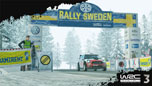 画像ギャラリー No.019のサムネイル画像 / 「WRC 3 FIA ワールドラリーチャンピオンシップ」が2013年1月17日に発売決定。ラリードライバーとなってチャンピオンの座を目指せ
