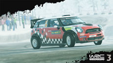 画像ギャラリー No.020のサムネイル画像 / 「WRC 3 FIA ワールドラリーチャンピオンシップ」が2013年1月17日に発売決定。ラリードライバーとなってチャンピオンの座を目指せ
