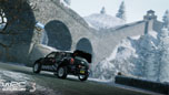 画像ギャラリー No.021のサムネイル画像 / 「WRC 3 FIA ワールドラリーチャンピオンシップ」が2013年1月17日に発売決定。ラリードライバーとなってチャンピオンの座を目指せ