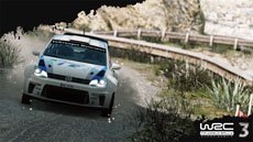 画像ギャラリー No.026のサムネイル画像 / 「WRC 3 FIA ワールドラリーチャンピオンシップ」が2013年1月17日に発売決定。ラリードライバーとなってチャンピオンの座を目指せ