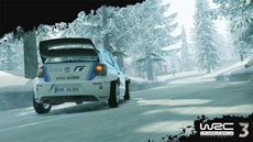 画像ギャラリー No.028のサムネイル画像 / 「WRC 3 FIA ワールドラリーチャンピオンシップ」が2013年1月17日に発売決定。ラリードライバーとなってチャンピオンの座を目指せ