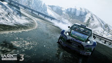 画像ギャラリー No.036のサムネイル画像 / 「WRC 3 FIA ワールドラリーチャンピオンシップ」が2013年1月17日に発売決定。ラリードライバーとなってチャンピオンの座を目指せ